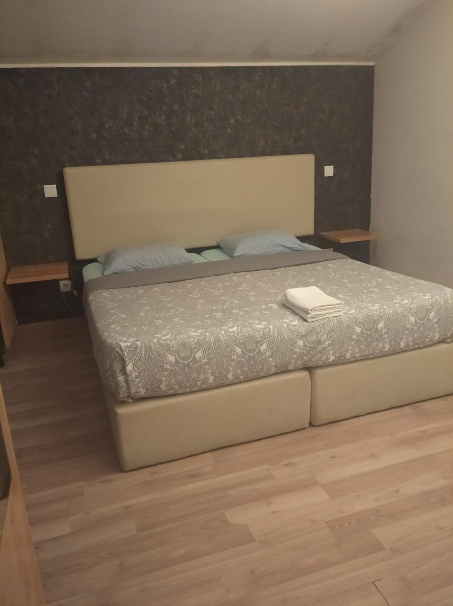 Porto Estudio Campanha Kültér fotó