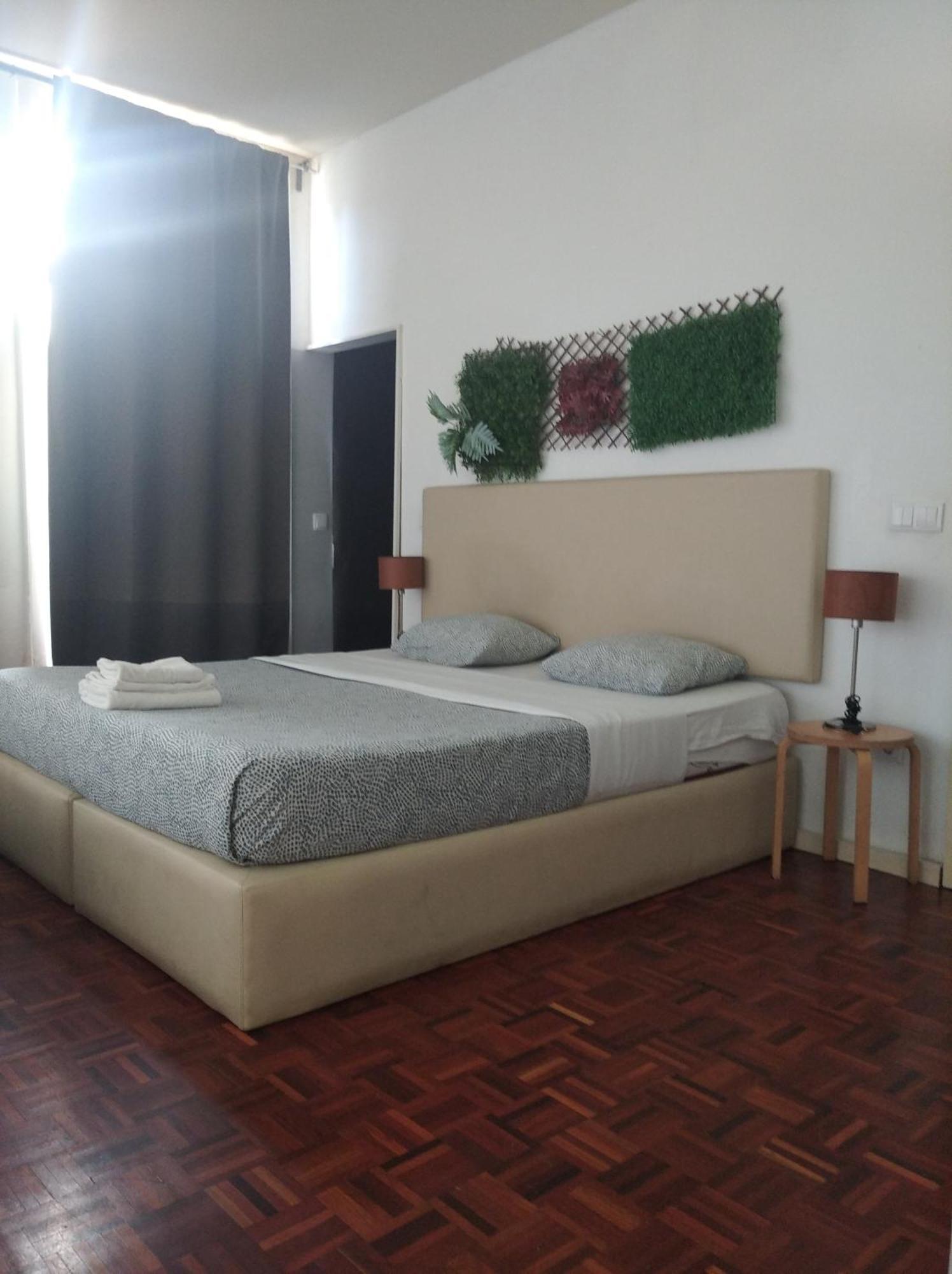 Porto Estudio Campanha Kültér fotó