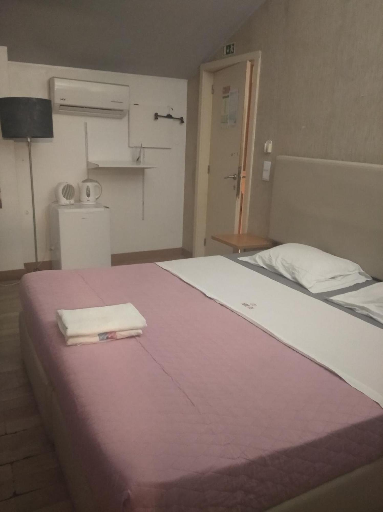 Porto Estudio Campanha Kültér fotó