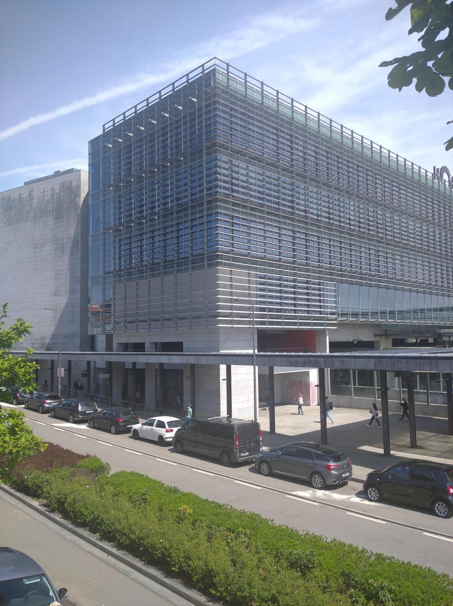 Porto Estudio Campanha Kültér fotó